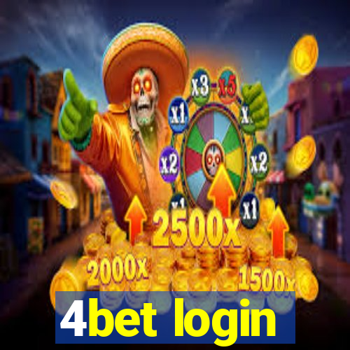 4bet login